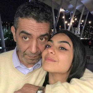 Meet your Posher, Nada